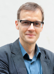 Prof. Dr. Martin von Koppenfels