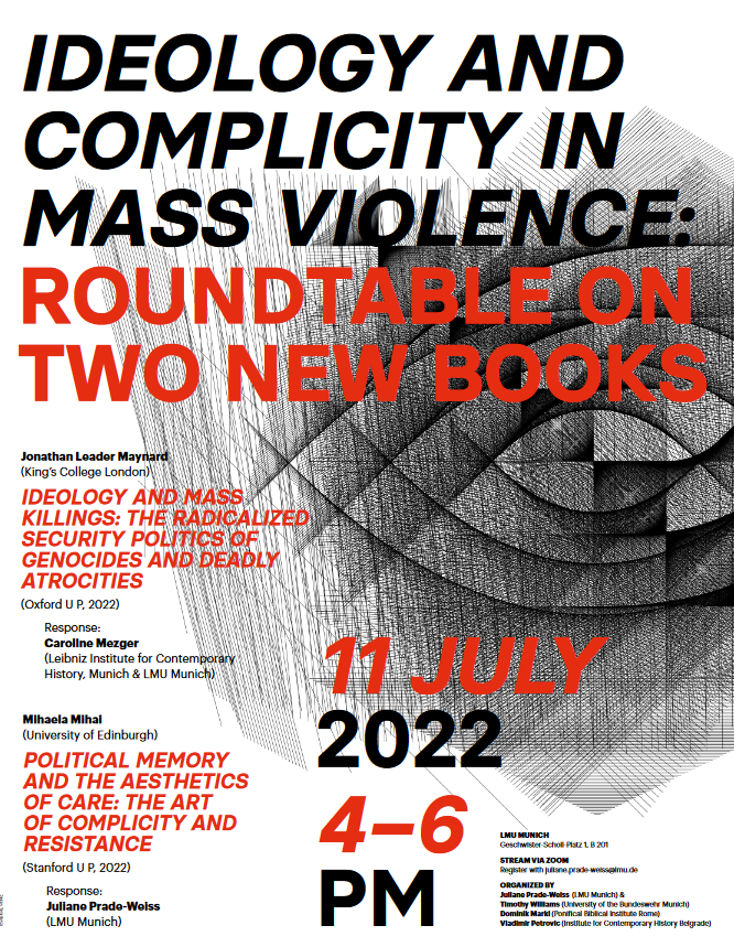ideology and complicity_teaser