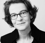 Prof. Dr. Susanne Strätling